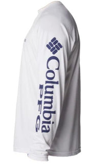 Camisa COLUMBIA LS SHIRT