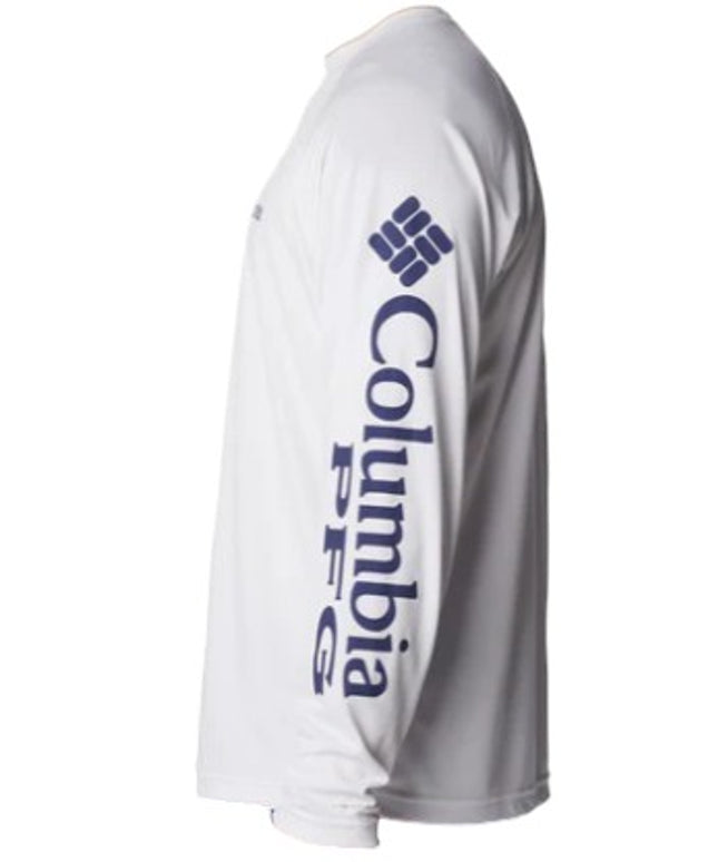 Camisa COLUMBIA LS SHIRT