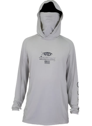 Camisa AFTCO M63122