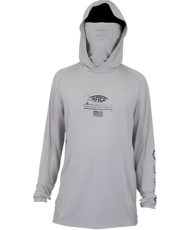 Camisa AFTCO M63122