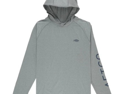 Camisa AFTCO M63126