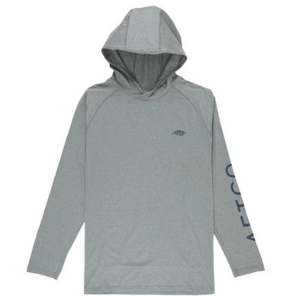 Camisa AFTCO M63126