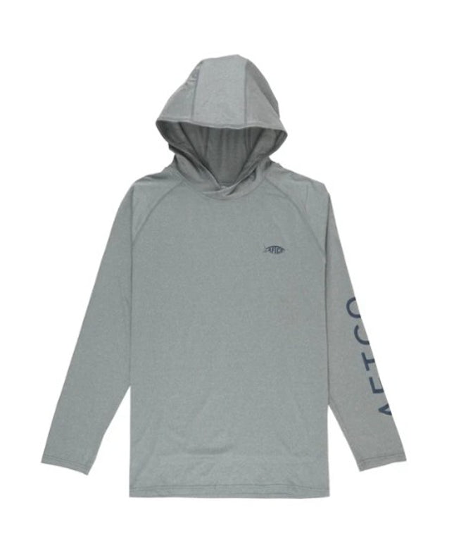 Camisa AFTCO M63126