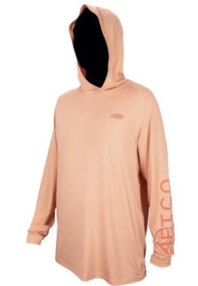 Camisa AFTCO M63126