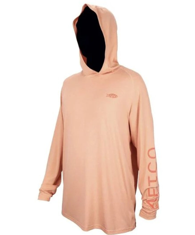 Camisa AFTCO M63126