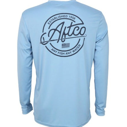 Camisa AFTCO M61145