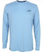 Magnum Blue Heather
