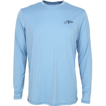 Camisa AFTCO M61145