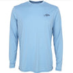 Magnum Blue Heather