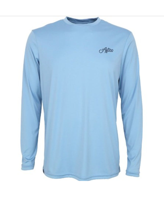 Camisa AFTCO M61145