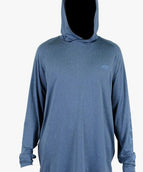 Space Blue Heather
