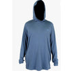 Space Blue Heather