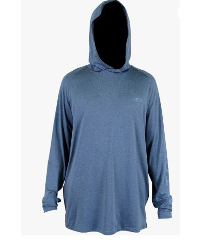 Camisa AFTCO M63126