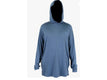 Space Blue Heather
