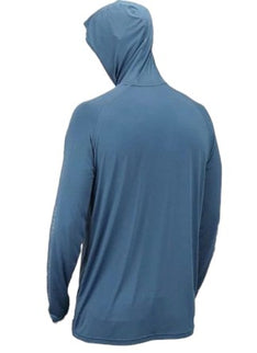 Camisa AFTCO M63126