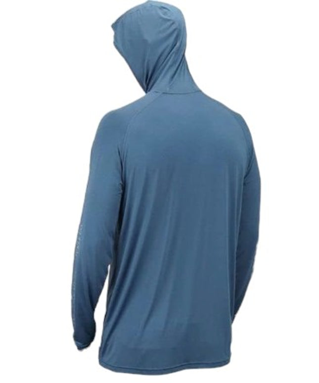 Camisa AFTCO M63126