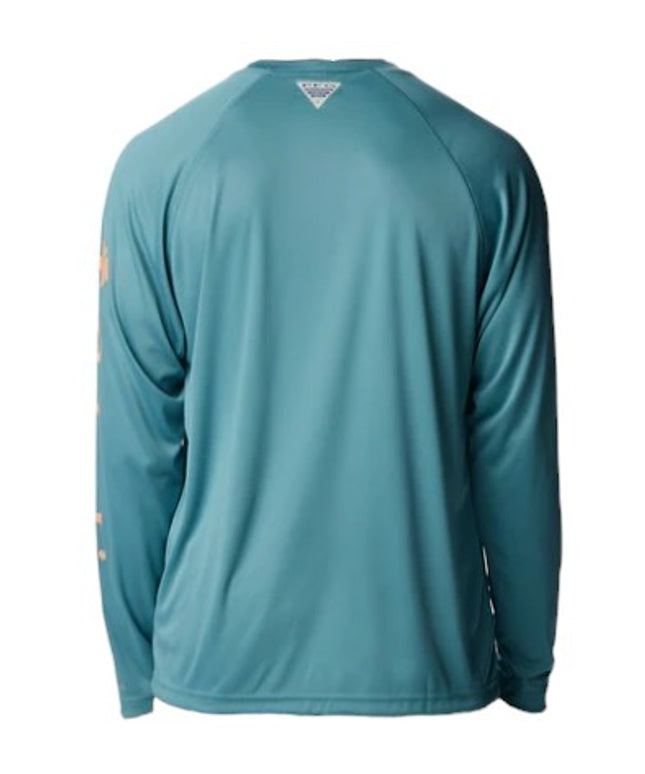Camisa COLUMBIA LS SHIRT