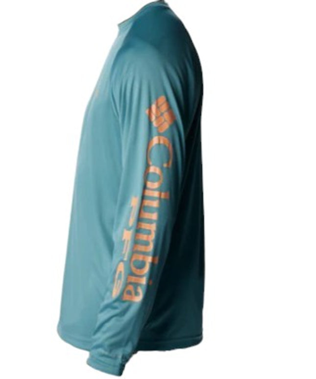 Camisa COLUMBIA LS SHIRT