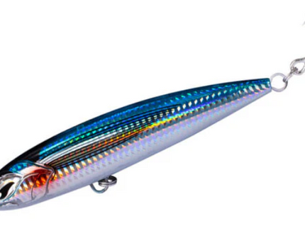 Señuelo Noeby Orca 160mm