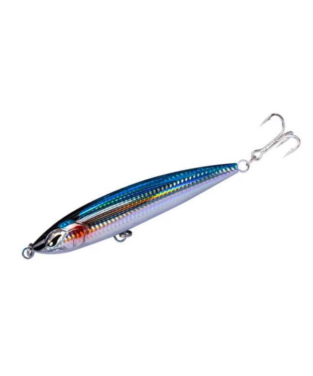 Señuelo Noeby Orca 160mm