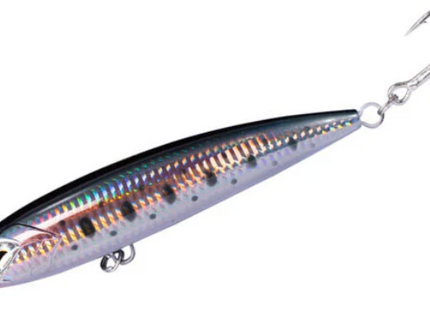 Señuelo Noeby Orca 160mm