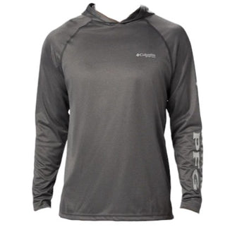 Camisa COLUMBIA HEATHER HOODIE