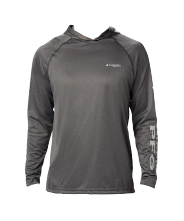 Camisa COLUMBIA HEATHER HOODIE