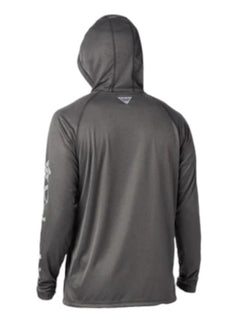 Camisa COLUMBIA HEATHER HOODIE