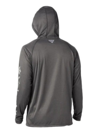 Camisa COLUMBIA HEATHER HOODIE