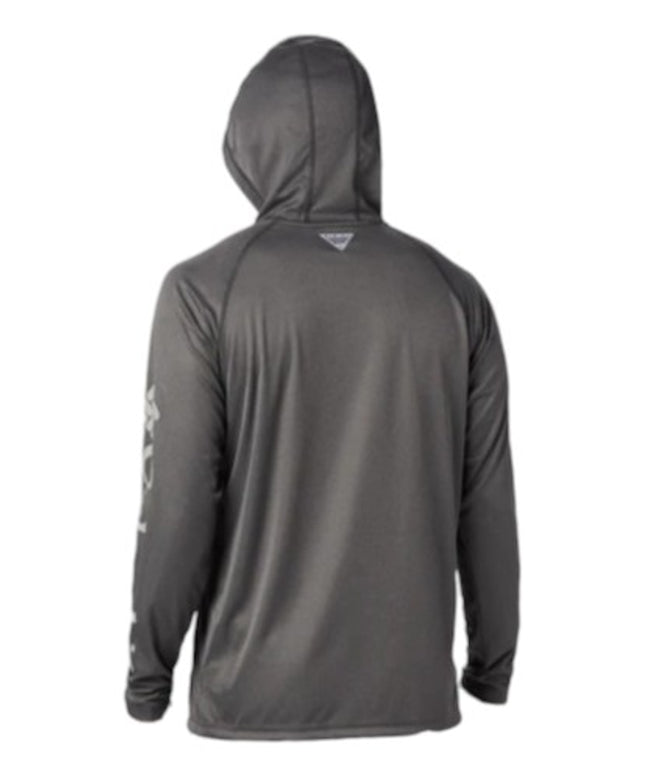 Camisa COLUMBIA HEATHER HOODIE