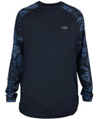 Navy Digi Camo