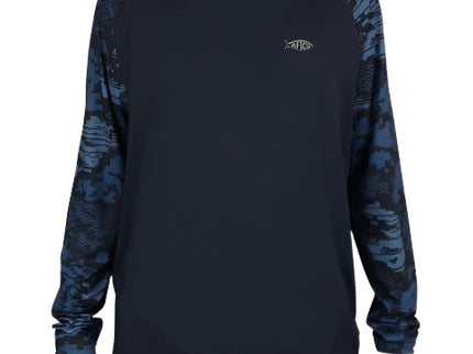 Camisa Aftco M61157