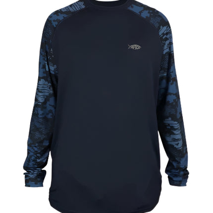 Camisa Aftco M61157