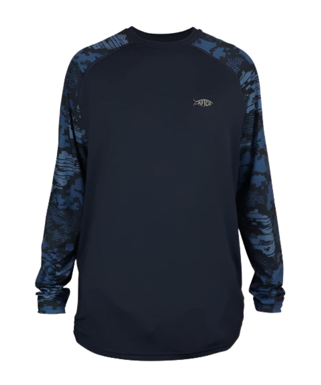 Camisa Aftco M61157