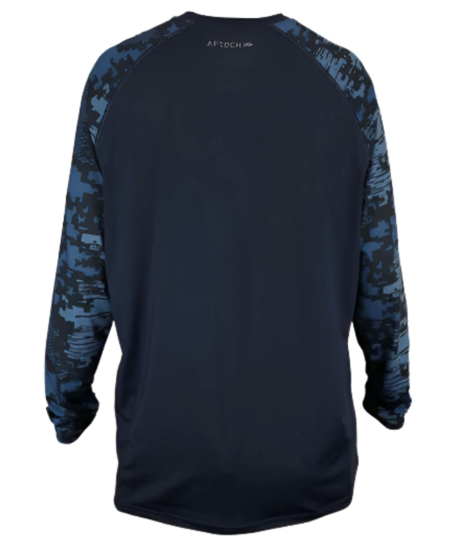 Camisa Aftco M61157