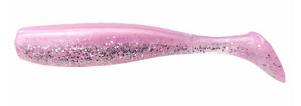 DOA Shad 3 Pulgadas