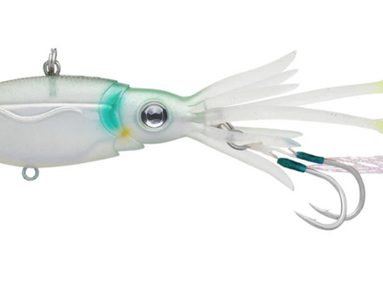 Señuelo Squidtrex Nomad Desing BKK 65mm