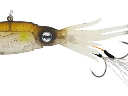 Señuelo Squidtrex Nomad Desing BKK 65mm