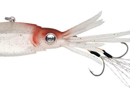 Señuelo Squidtrex Nomad Desing BKK 65mm