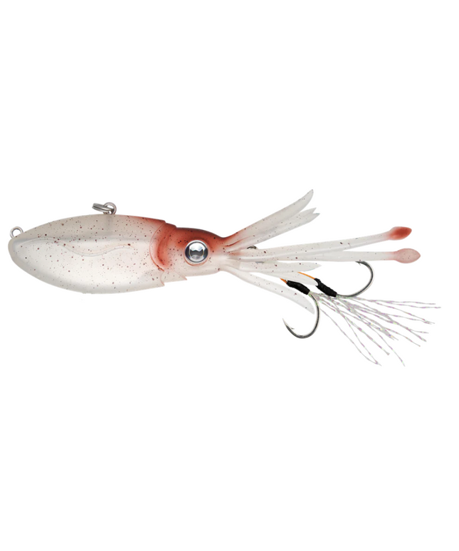 Señuelo Squidtrex Nomad Desing BKK 65mm