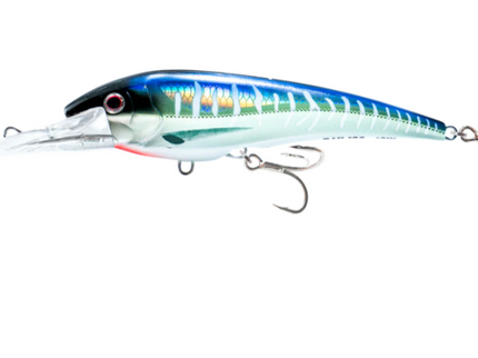 Dtx Minnow Nomad Design 140mm