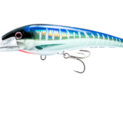 Dtx Minnow Nomad Design 140mm