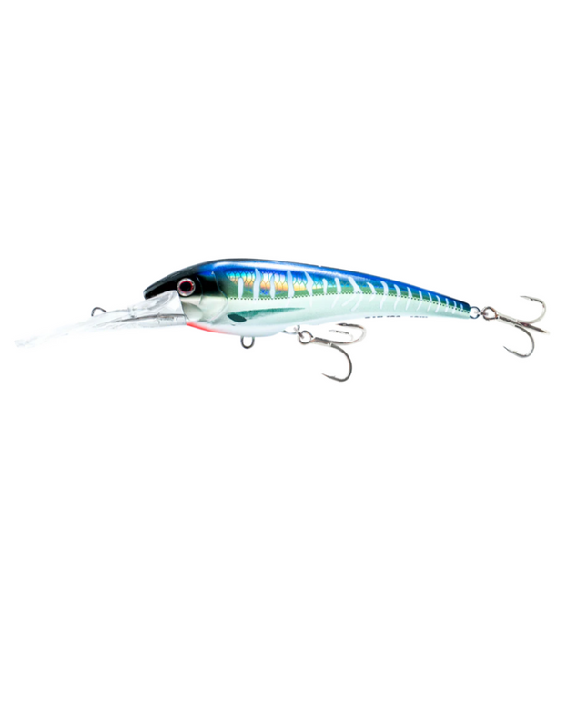 Dtx Minnow Nomad Design 140mm