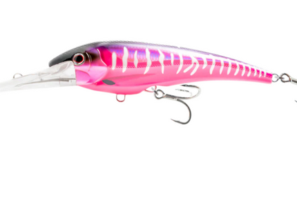 Dtx Minnow Nomad Design 140mm