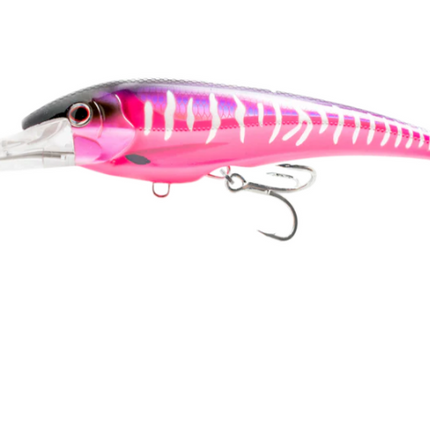 Dtx Minnow Nomad Design 140mm