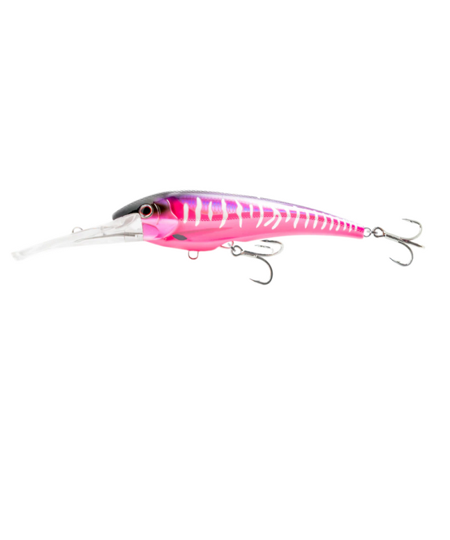 Dtx Minnow Nomad Design 140mm