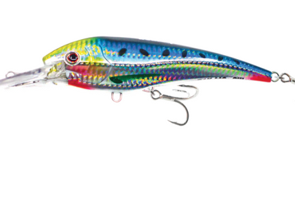 Dtx Minnow Nomad Design 140mm