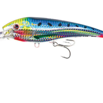 Dtx Minnow Nomad Design 140mm