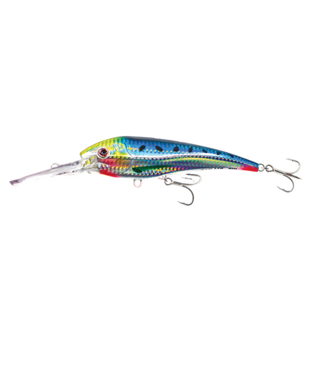 Dtx Minnow Nomad Design 140mm
