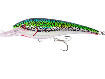 Dtx Minnow Nomad Design 140mm